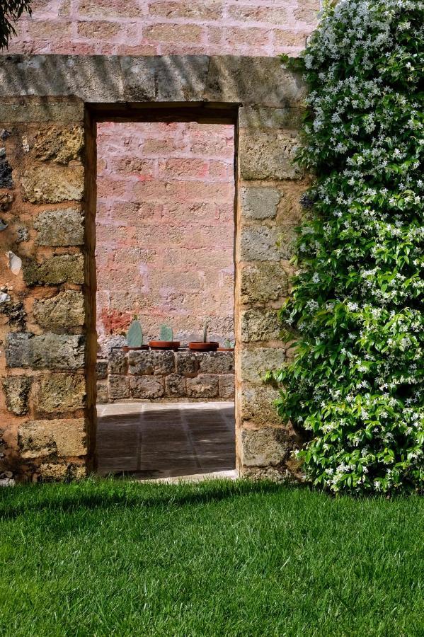 Masseria Delle Pecore Specchia Exterior photo