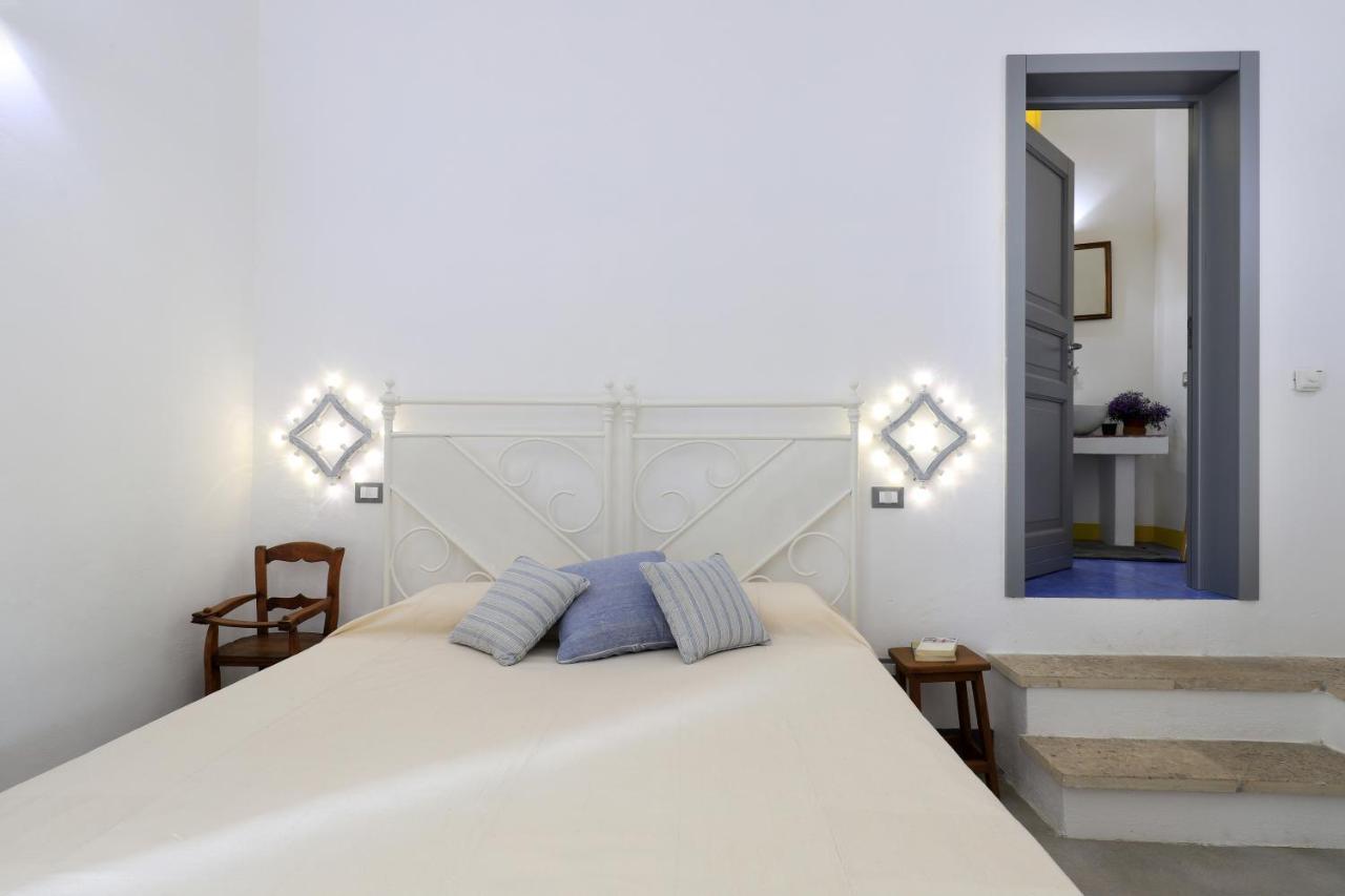 Masseria Delle Pecore Specchia Exterior photo